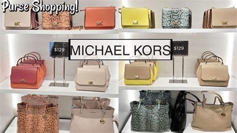 Michael Kors uk outlet online